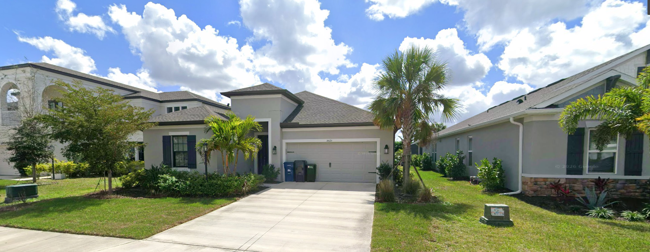 16426 Paynes Mill Drive
