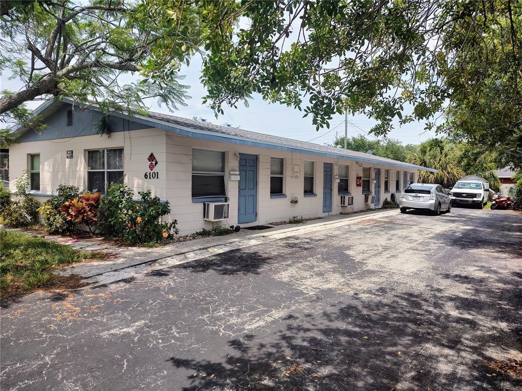 6101 10th Street North - 3