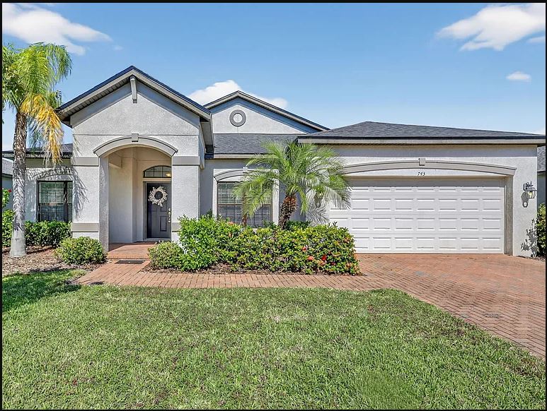 743 129th Street Northeast